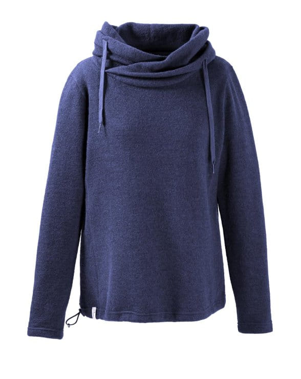 Mu-Kusa Farbe: S75 - Nachtblau - Mu-Kusa