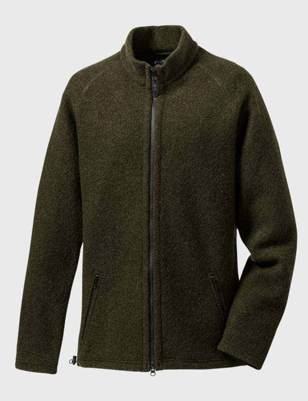 Farbe: S19 - Forrest - Mu-Conner T