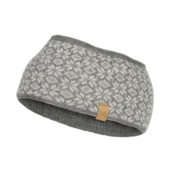 Farbe: grey marl - Fiona Headband