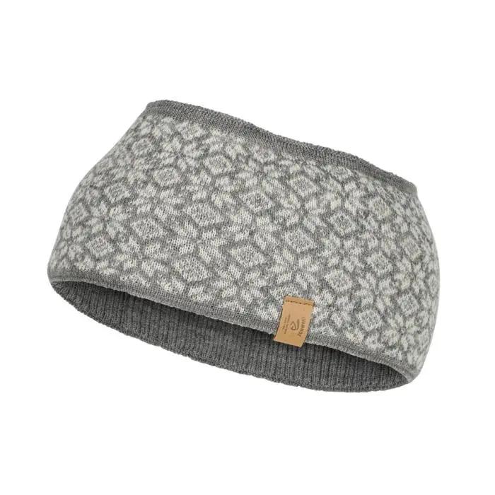 Farbe: grey marl - Fiona Headband