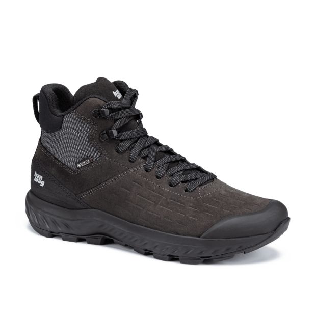 Farbe: Asphalt/Black - Kaduro MID GTX