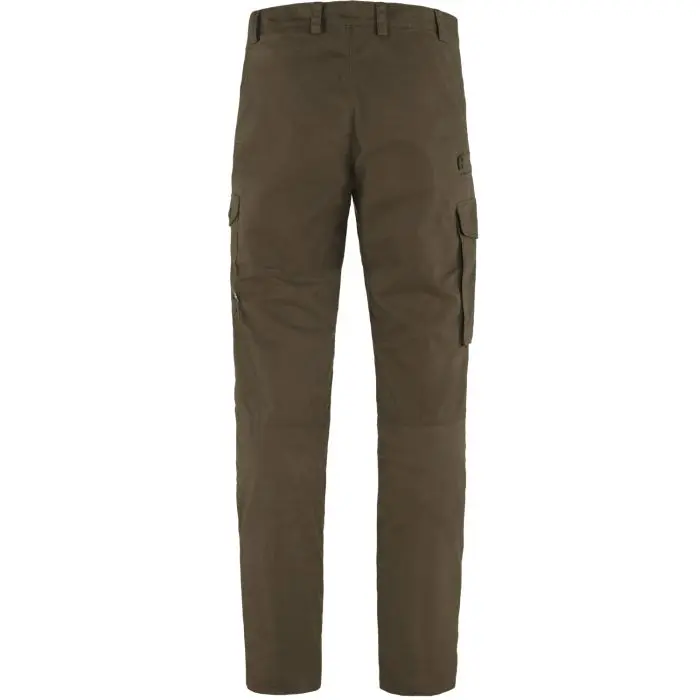 Barents Pro Hydratic Trousers M