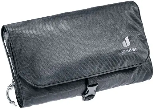 Farbe: black - Wash Bag