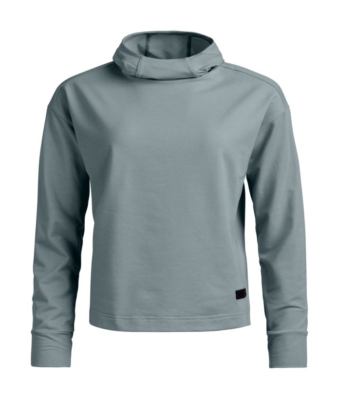 Farbe: icy shore - Affinity Hoody W