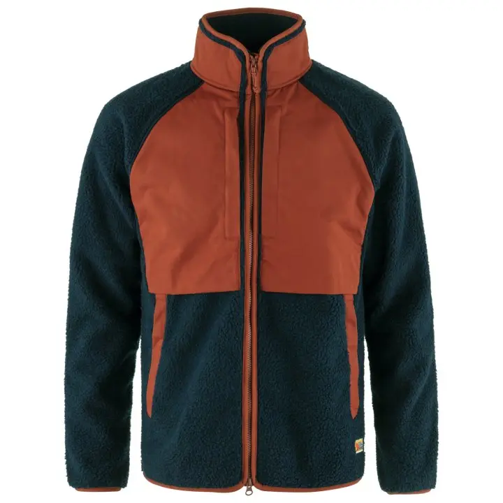 Vardag Pile Jacket M_87164-560-215_A_MAIN_FJR.jpg Vardag Pile Jacket M