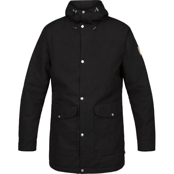 Greenland Winter Parka