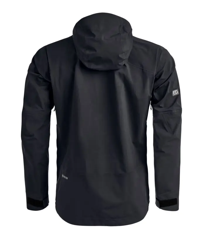 378834-60210-90201-SEQUENCE_GORE_TEX_JKT_M_black_raven-B-02.jpg Sequence Gore-Tex Jacket M