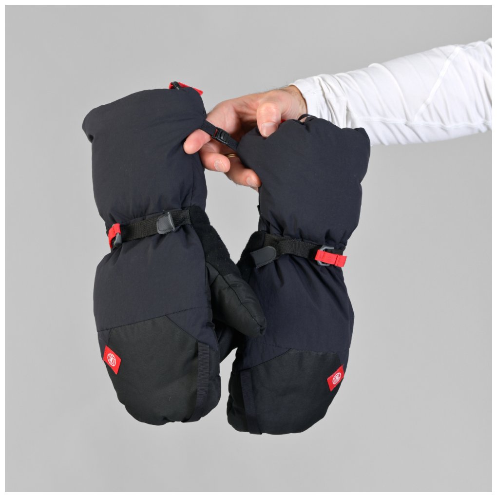 Sherpa Mitts 2.0