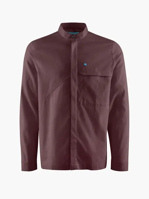 Frigg LS Shirt M´s Frigg LS Shirt M´s