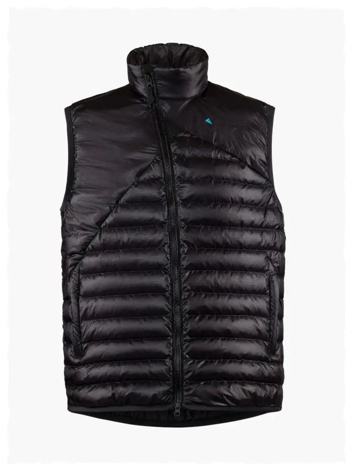 Lopt Vest M´s Farbe: Raven - Lopt Vest M´s
