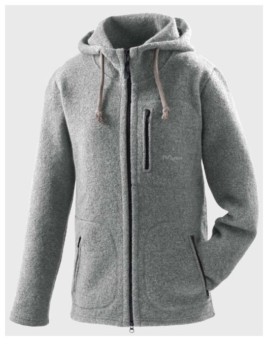 Farbe: S81- Fels - Mu-Bob