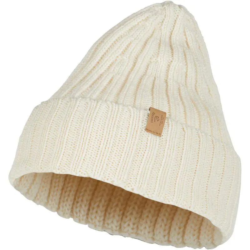 Farbe: Natural White - NLS Rib Hat