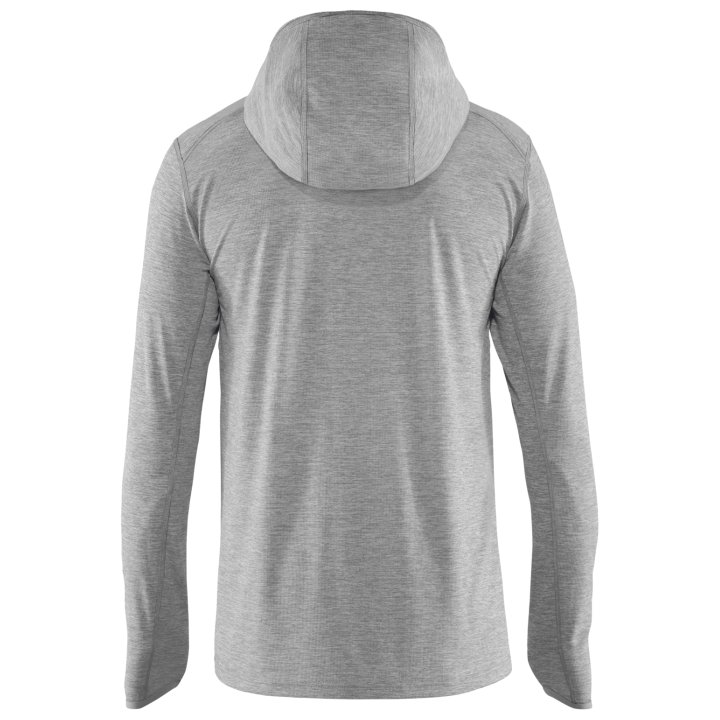 Abisko Sun-hoodie M