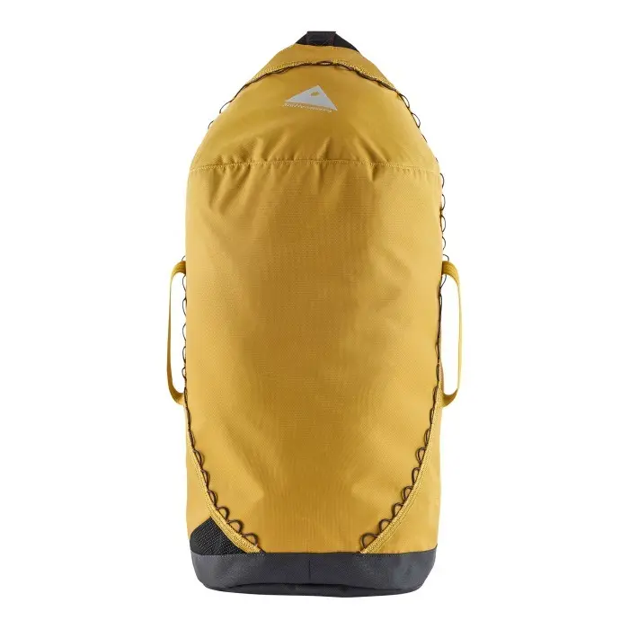 Glitner Duffelbag 40L Farbe: Honey - Glitner Duffelbag 40L