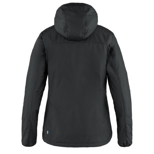 Keb Wool Padded Jacket W