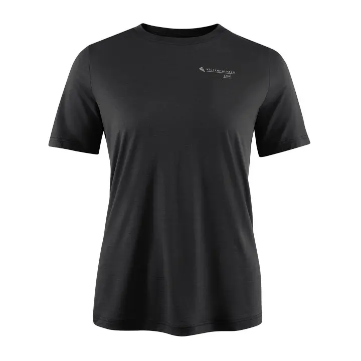 10226_Dagr SS Tee W's_Raven_001.jpg Farbe: Raven - Dagr SS Tee W´s