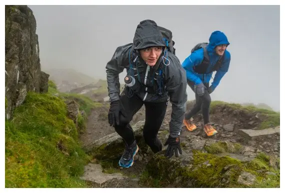 Aether Jacket W Aether Jacket W