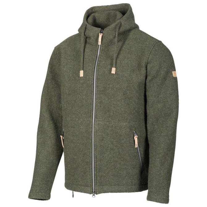 2100534075_GY_Streten_075_1.jpg Farbe: Loden Green - GY Streten Jacket