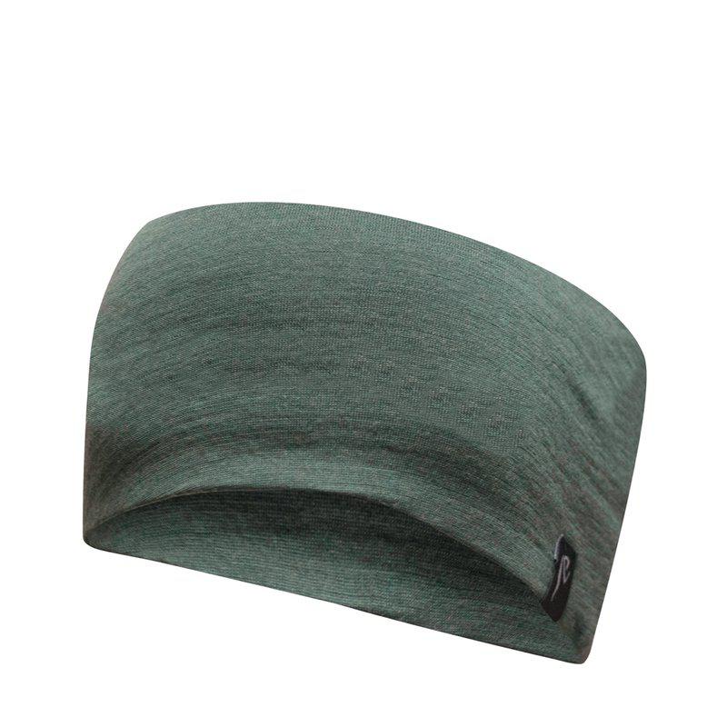 Farbe: 426/rifle green - Underwool Headband