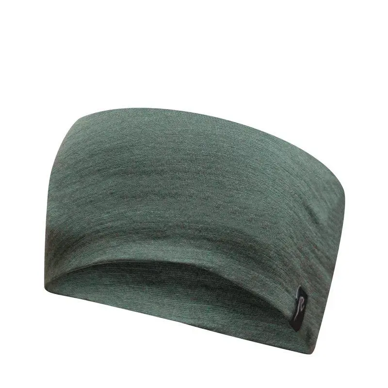 Farbe: 426/rifle green - Underwool Headband