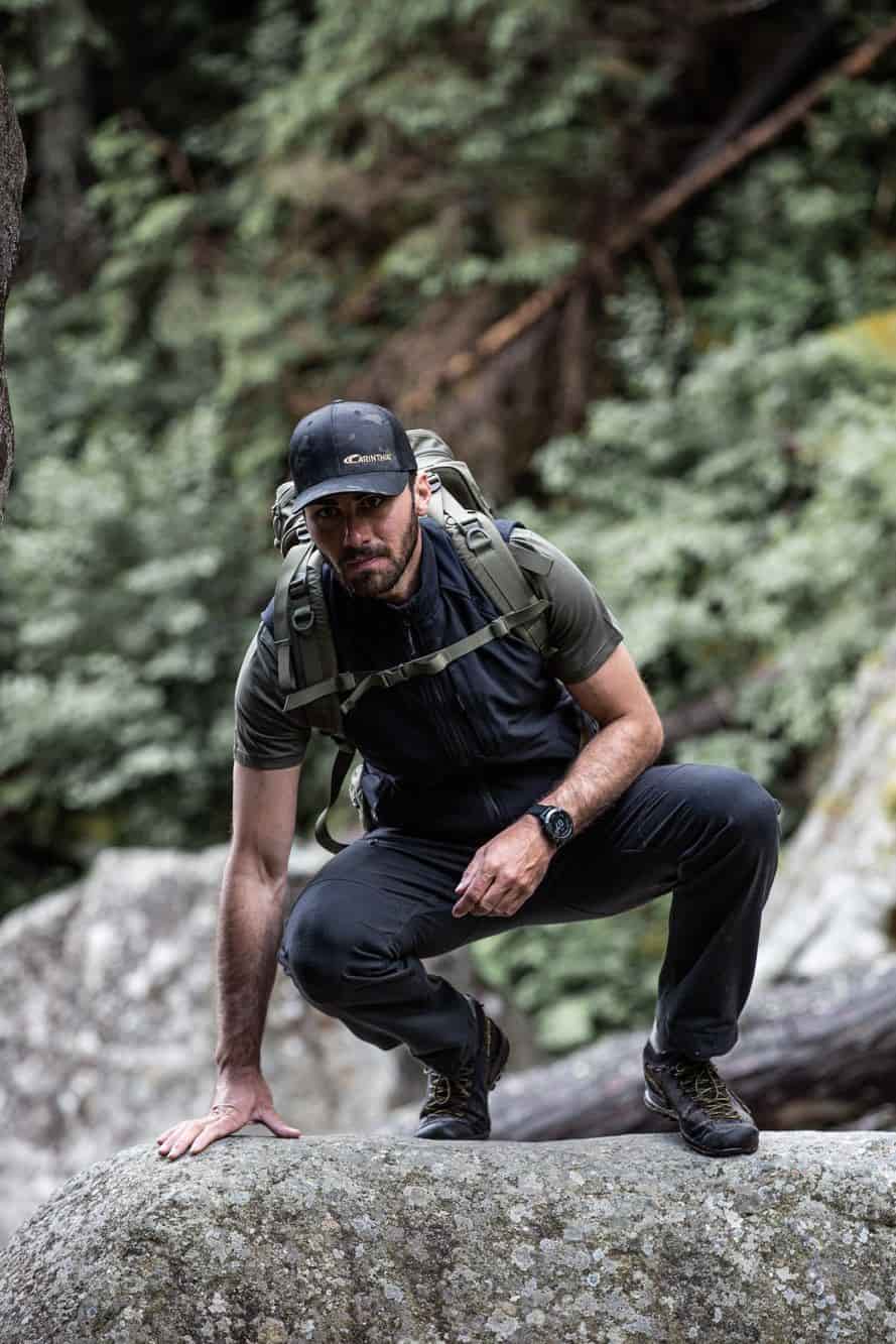 Carinthia Sale: Hochwertige Ausrüstung zum Top-Preis