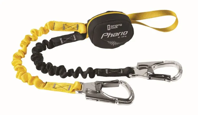 Klettersteigset Phario Palm Klettersteigset Phario Palm