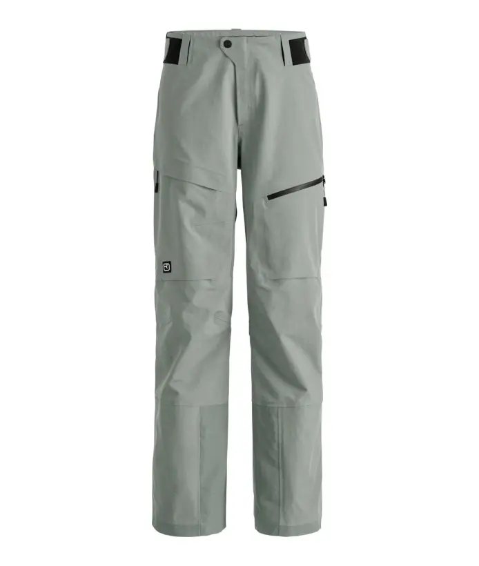 Farbe: green sage - Ravine Free 3L Pants W