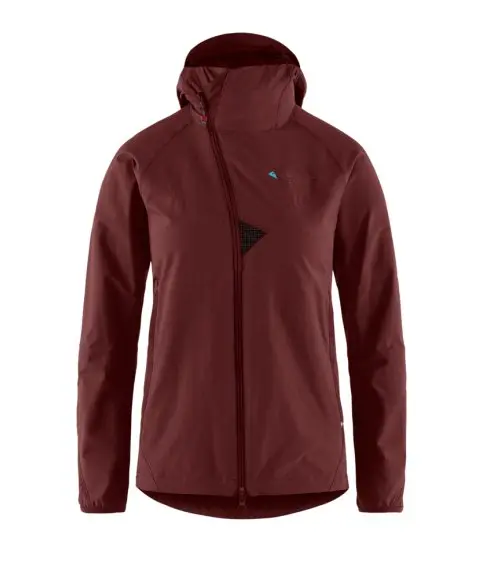 Farbe: Burnt Lava - Vanadis 2.0 Jacket W´s