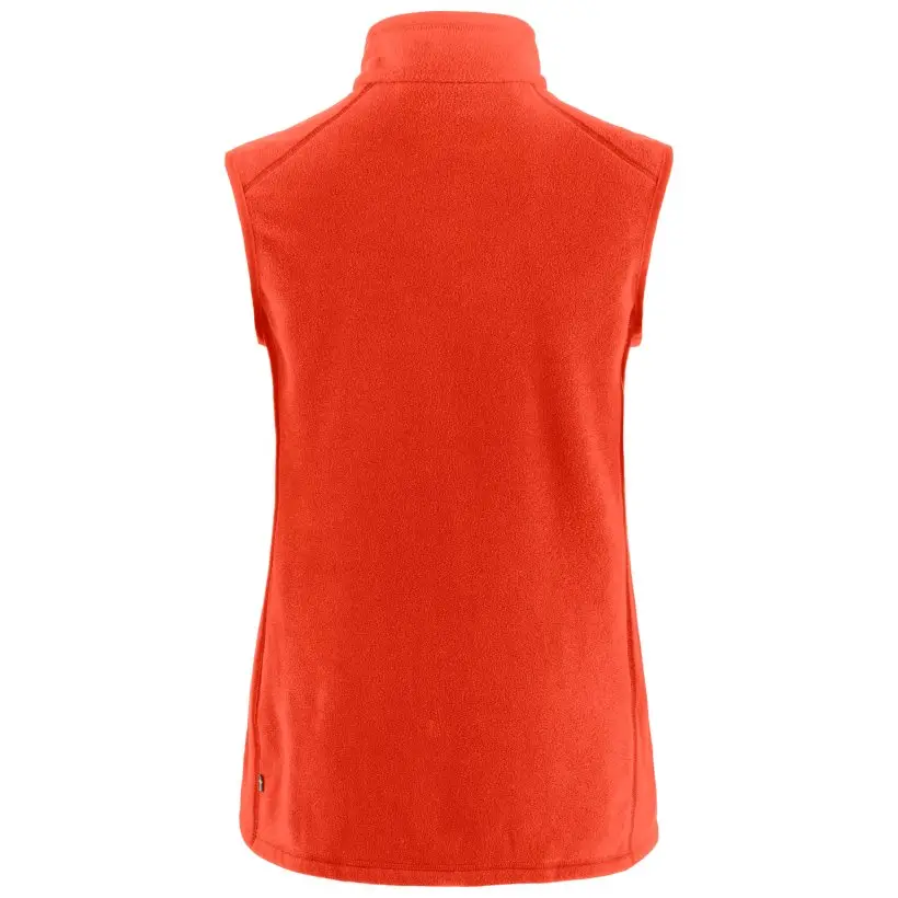 Övik Lite Fleece Vest W