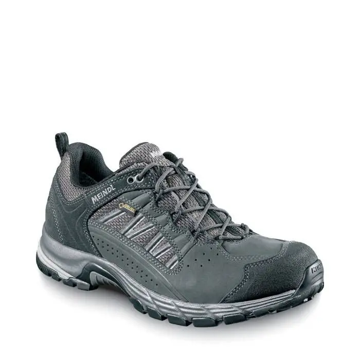 Journey Pro GTX Farbe: 31 - Anthrazit - Journey Pro GTX