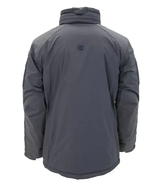 HIG 4.0 Jacket grey back.JPG HIG 4.0 Jacket