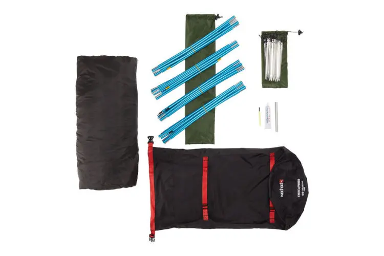 Endeavour UL Endeavour UL