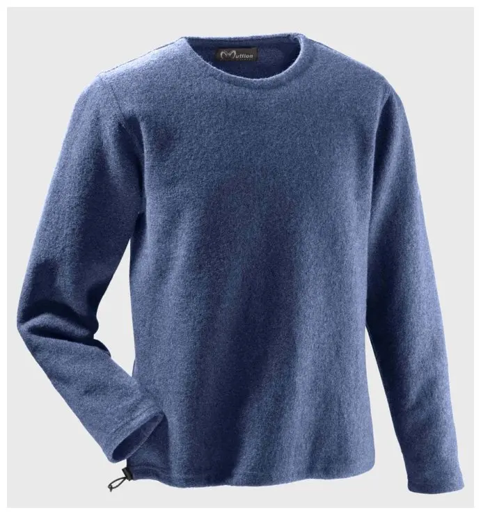 Farbe: S75 - Nachtblau - Mu-Leon Farbe: S75 - Nachtblau - Mu-Leon