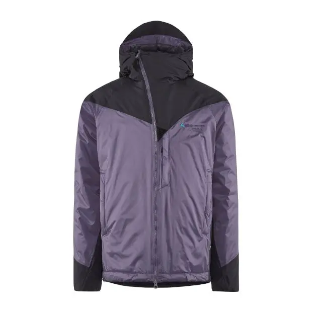 Farbe: Purple Stone-Raven - Bifrost Hooded Jacket M´s