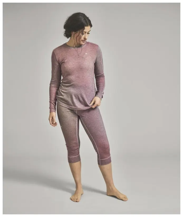 185 Rock´n´Wool Print SP W