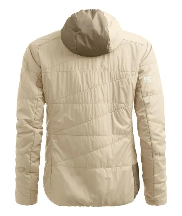 Swisswool Piz Duan Jacket W