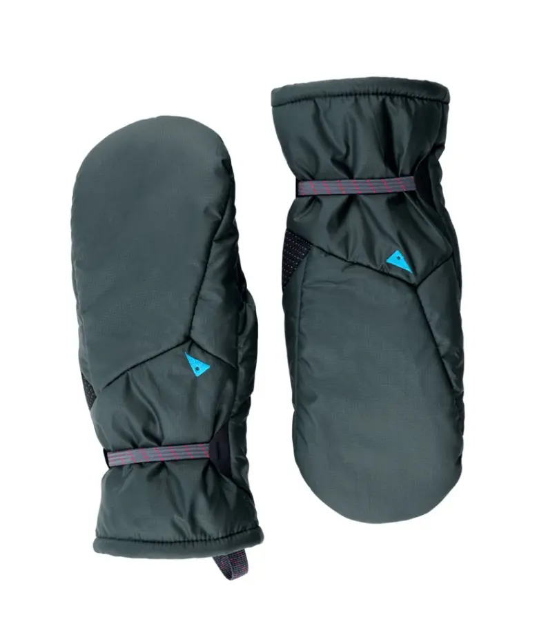 Farbe: Rosin Green - Gevar Mitts