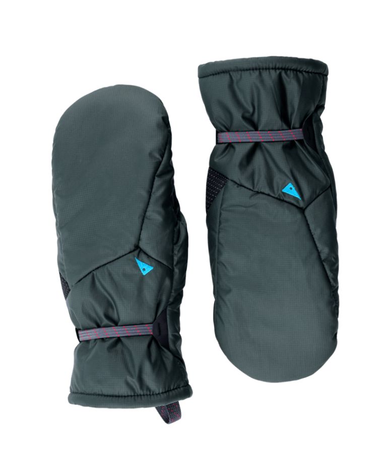 Farbe: Rosin Green - Gevar Mitts