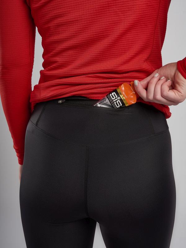 Women's Slipstream Thermal Tights-Reg Leg