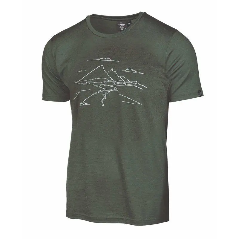 2200103426_UW_Ceasar_Mountain_426_1.jpg Farbe: 426 - rifle green - UW Ceasar Mountain