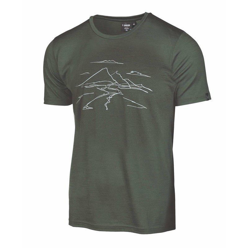 Farbe: 426 - rifle green - UW Ceasar Mountain