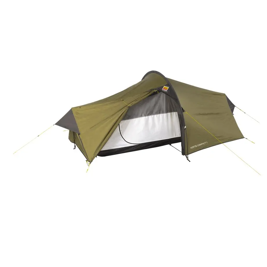 Norte Compact 1 Norte Compact 1