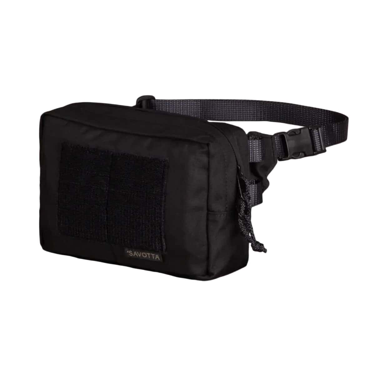 Suur-Kukkaro Hip Pack Farbe: black - Suur-Kukkaro Hip Pack