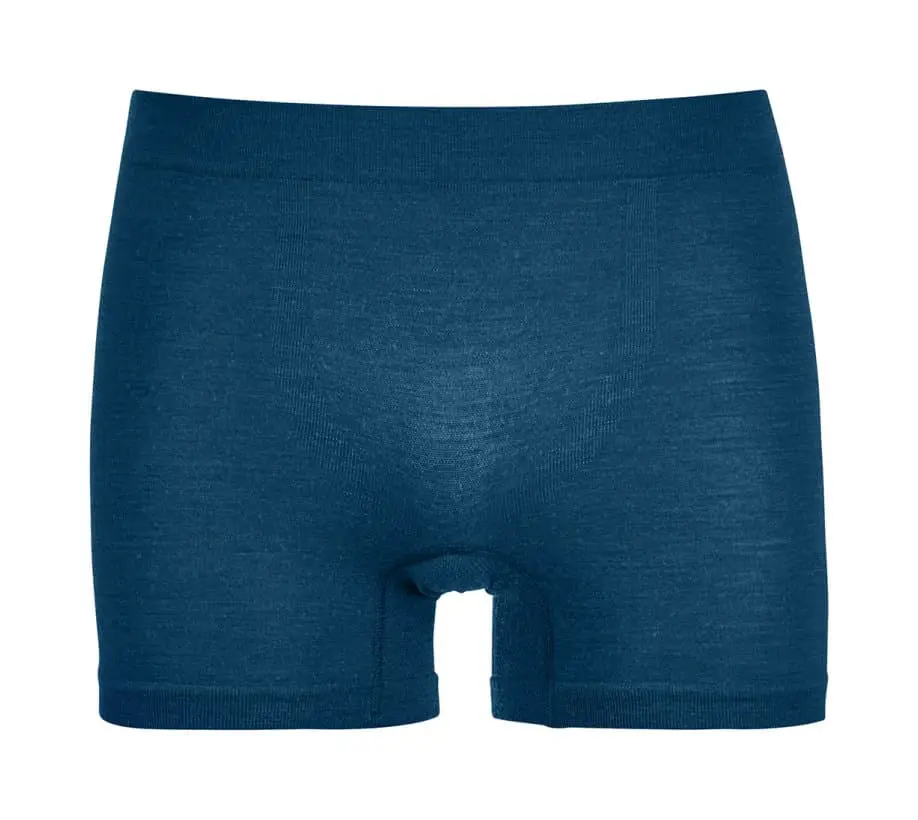 Farbe: petrol blue - 120 Comp Light Boxer M