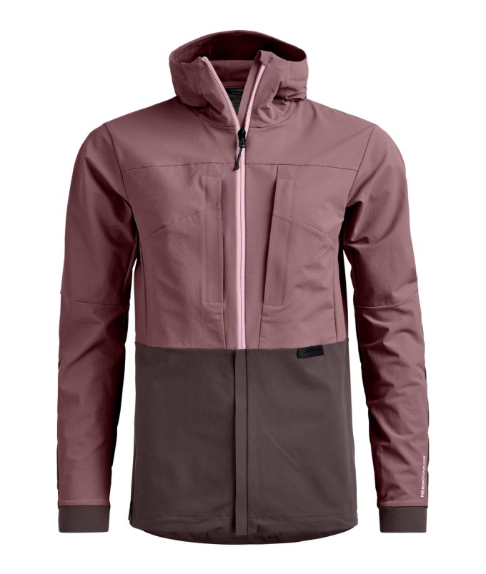 Farbe: chestnut - Trad Plus Jacket W