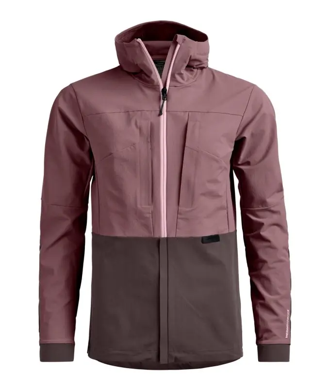 Farbe: chestnut - Trad Plus Jacket W