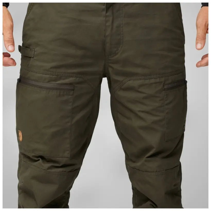 Drev Hybrid Trousers M Drev Hybrid Trousers M