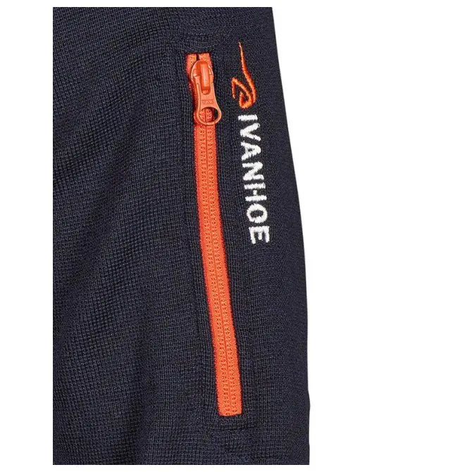 Hadar Half Zip