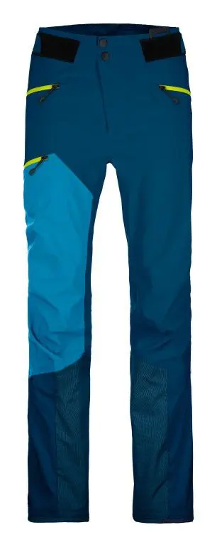 70255-55901-WESTALPEN_3L_PANTS_M_petrol_blue-B-01.jpg Farbe: arctic grey - Westalpen 3L Pants M