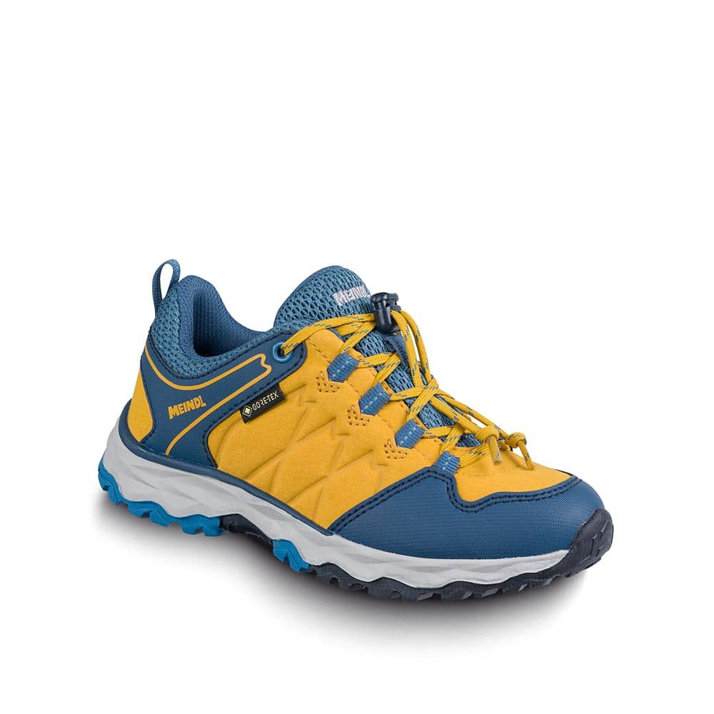 Farbe: 08 - mais/blau - Ontario Junior GTX